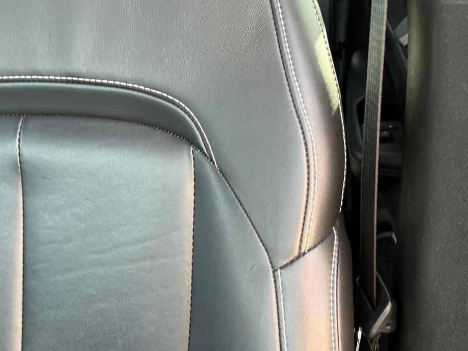 used 2022 Jeep Grand Cherokee L car, priced at $31,500