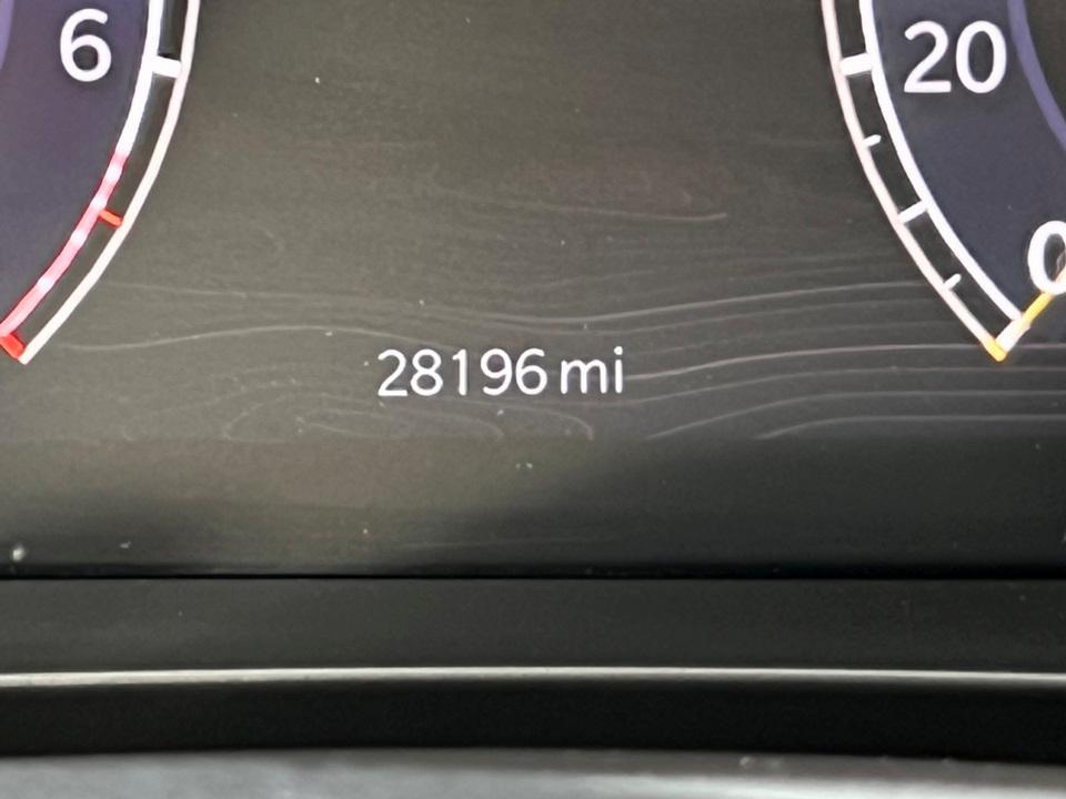 used 2022 Jeep Grand Cherokee L car, priced at $31,500