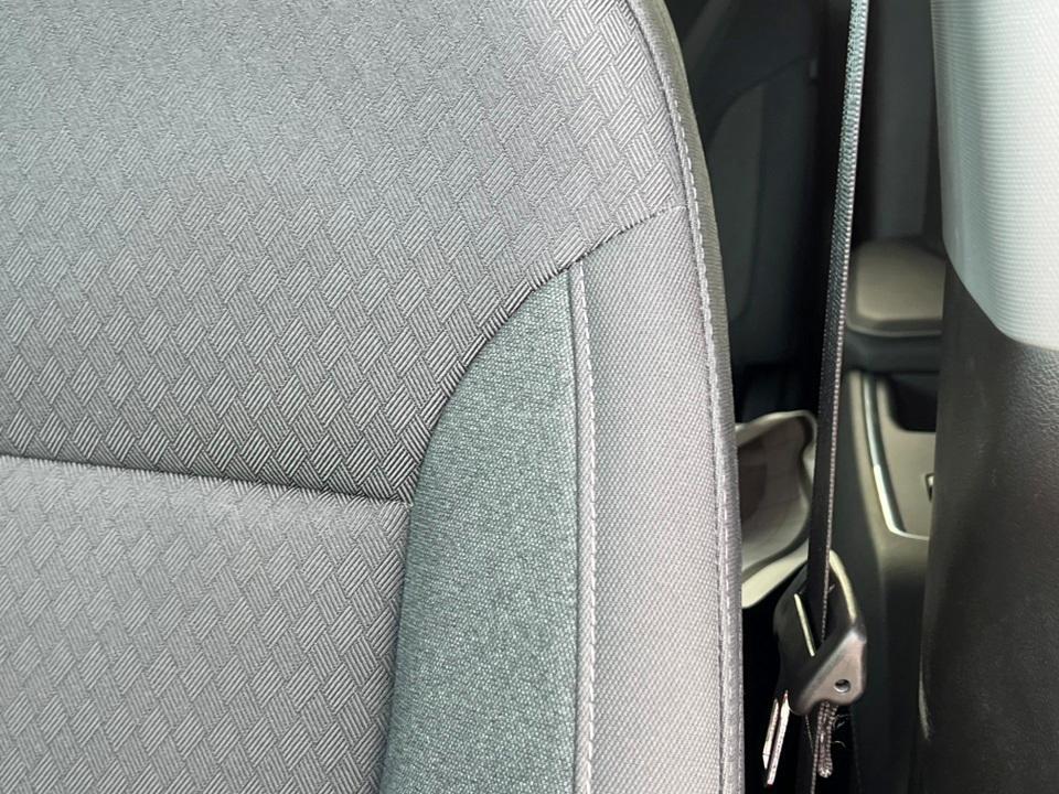 used 2023 Chevrolet Silverado 1500 car, priced at $37,652