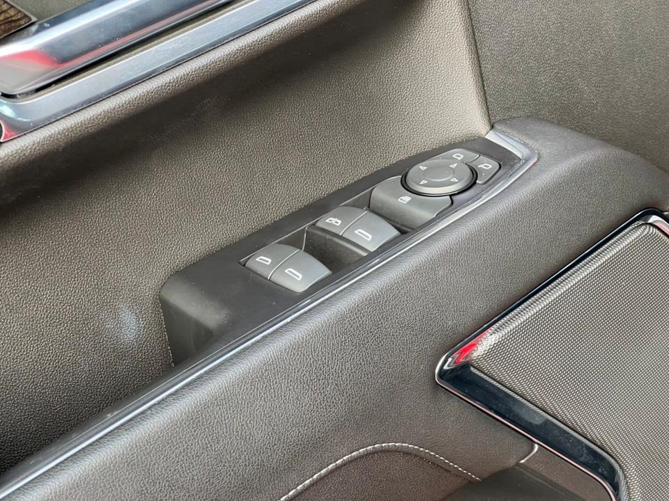 used 2023 Chevrolet Silverado 1500 car, priced at $37,652