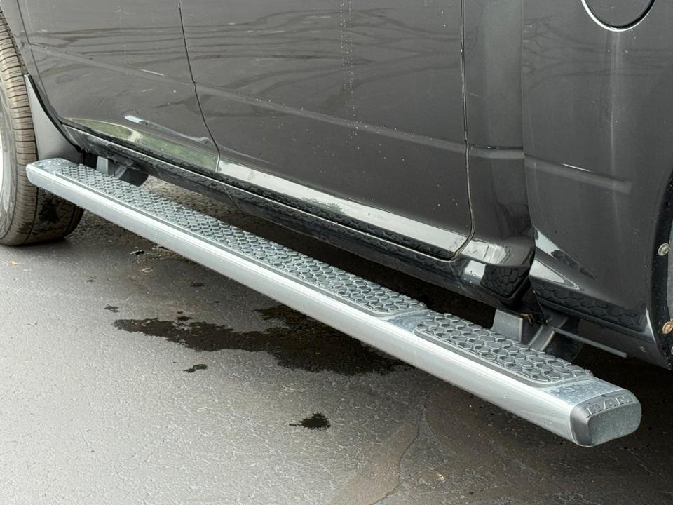used 2016 Ram 1500 car, priced at $21,160