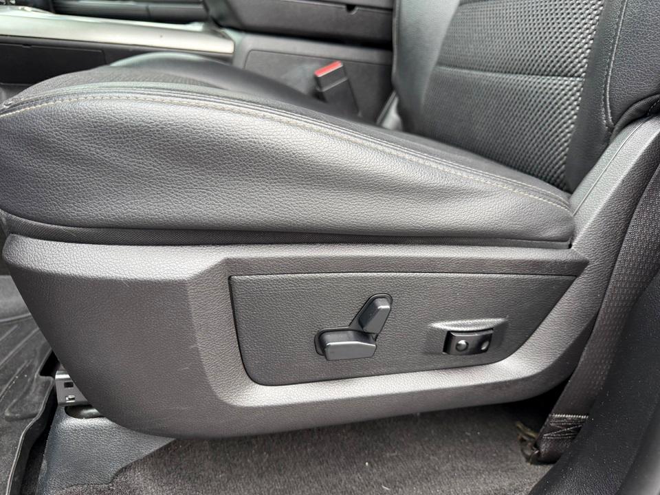used 2016 Ram 1500 car, priced at $21,160