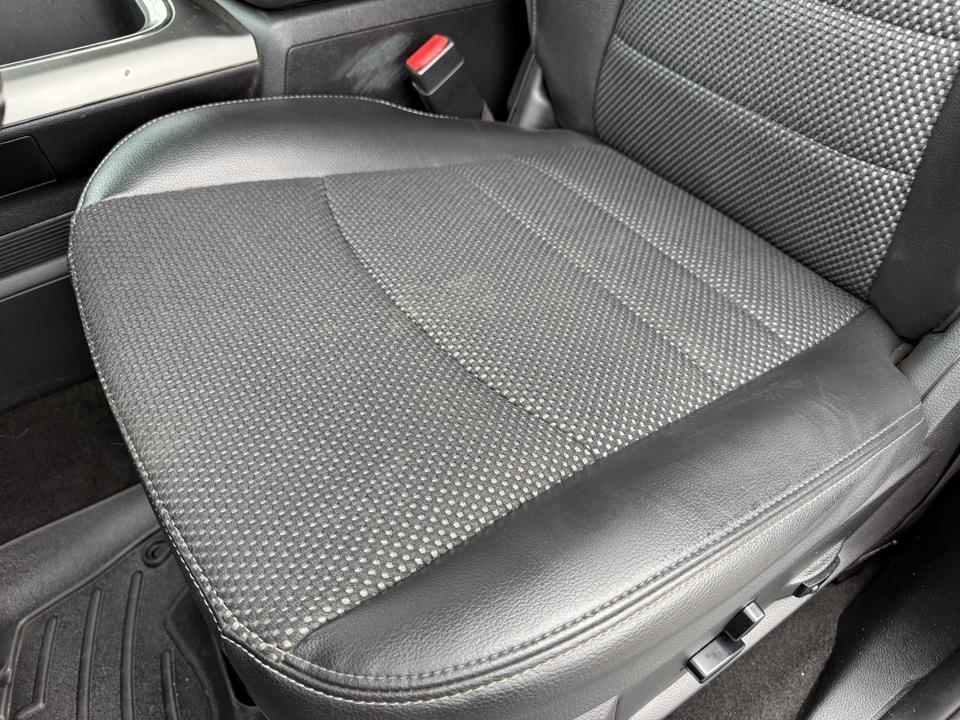 used 2016 Ram 1500 car, priced at $21,160