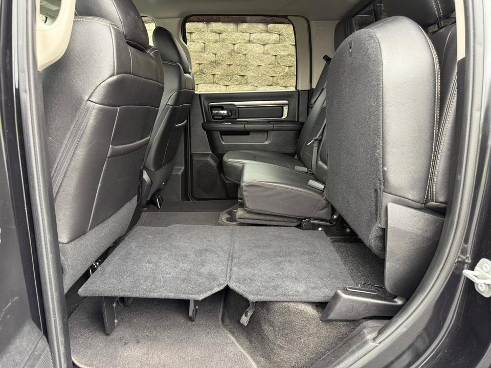 used 2016 Ram 1500 car, priced at $21,160