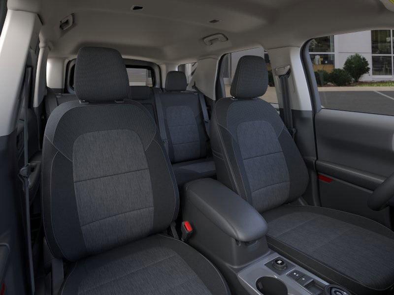 new 2024 Ford Bronco Sport car, priced at $31,889