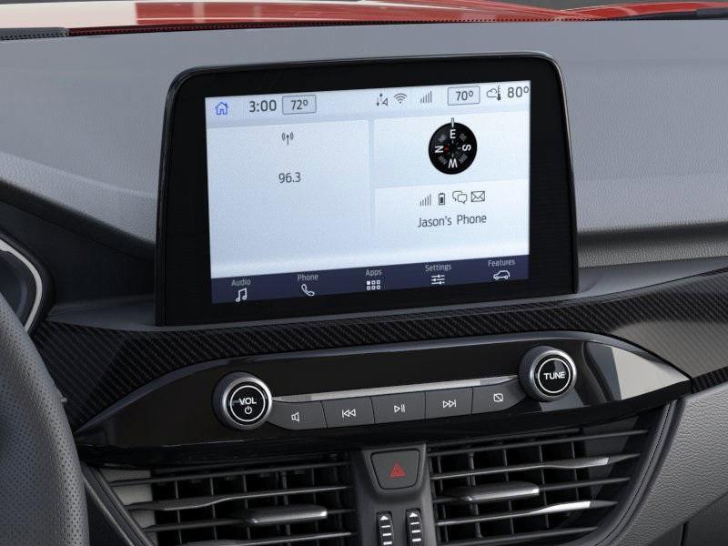 new 2025 Ford Escape car, priced at $34,682
