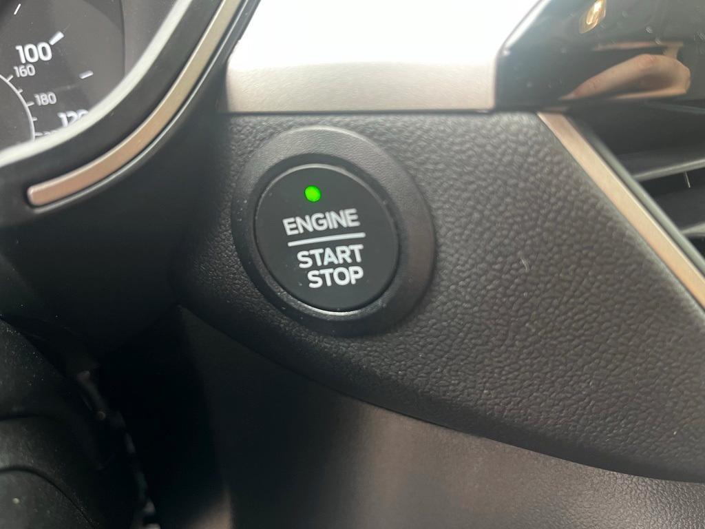used 2022 Ford Escape car, priced at $21,504