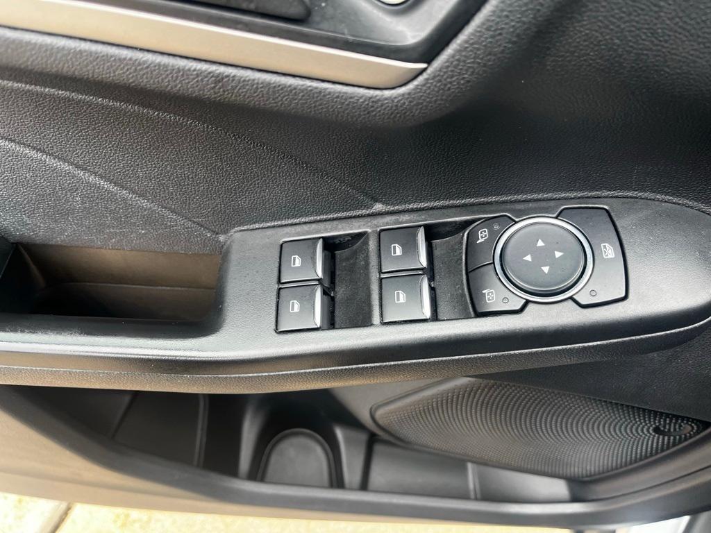 used 2022 Ford Escape car, priced at $21,504