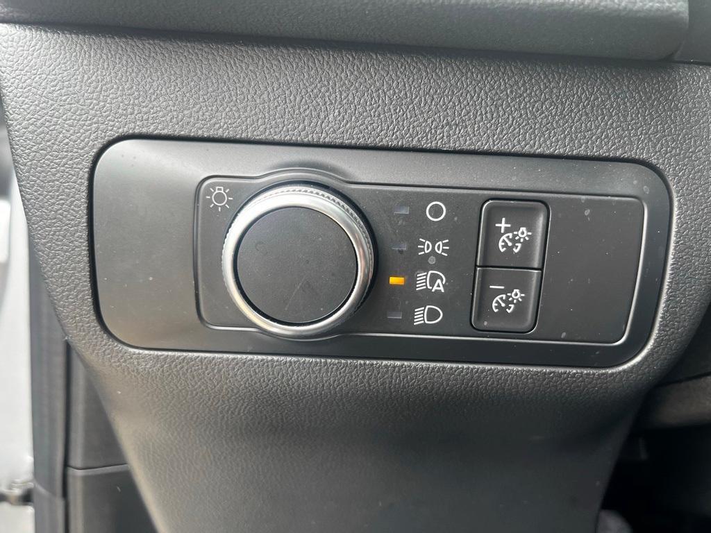 used 2022 Ford Escape car, priced at $21,504