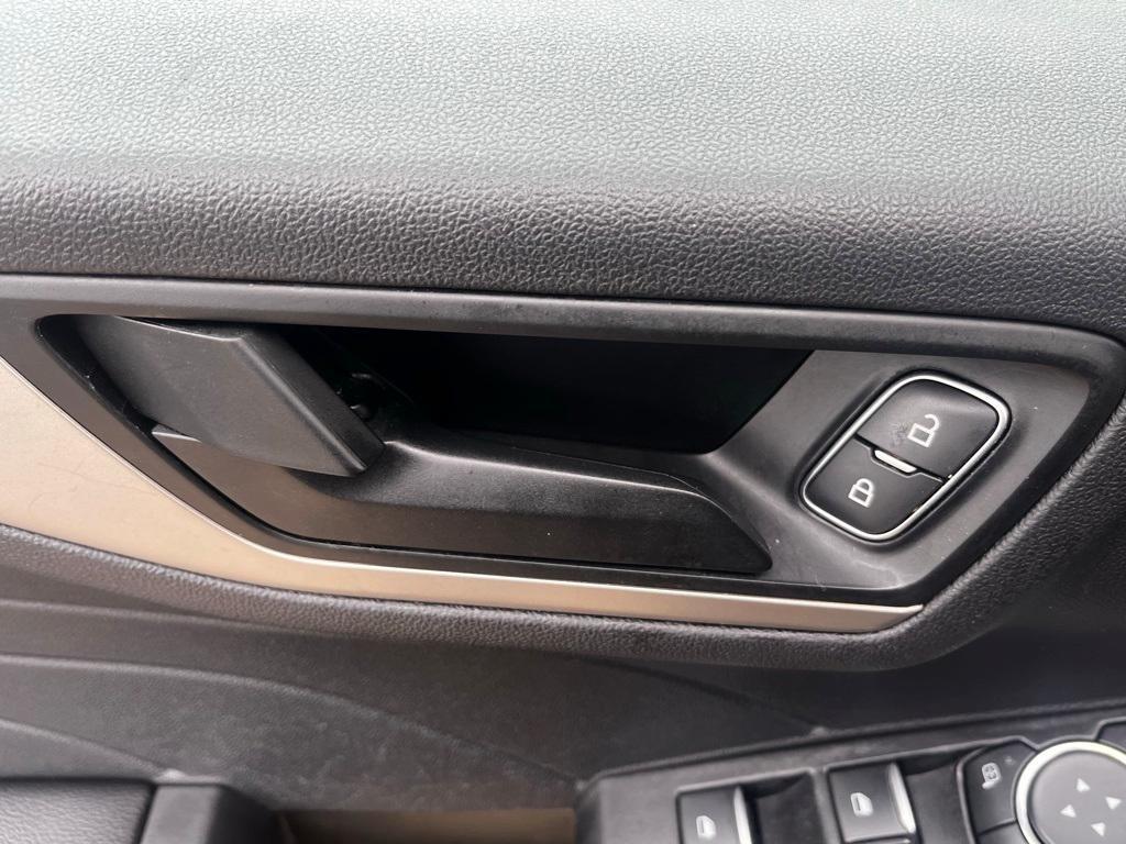 used 2022 Ford Escape car, priced at $21,504