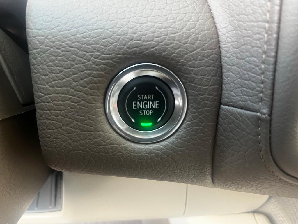 used 2021 GMC Yukon car, priced at $53,197