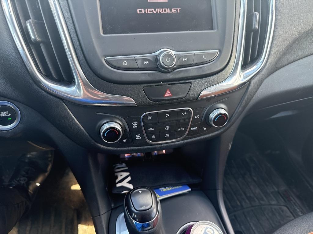 used 2020 Chevrolet Equinox car, priced at $19,614