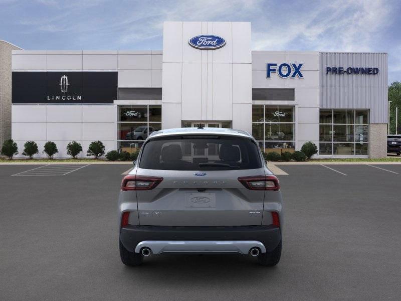 new 2025 Ford Escape car, priced at $33,103