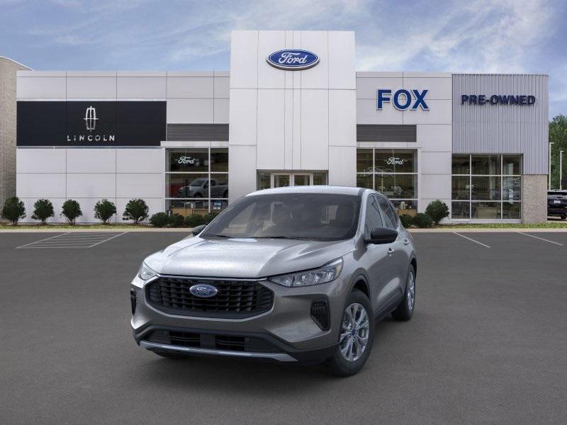 new 2025 Ford Escape car, priced at $33,103