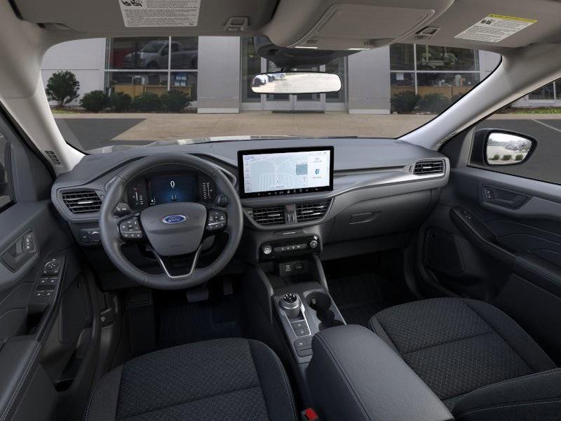 new 2025 Ford Escape car, priced at $33,103