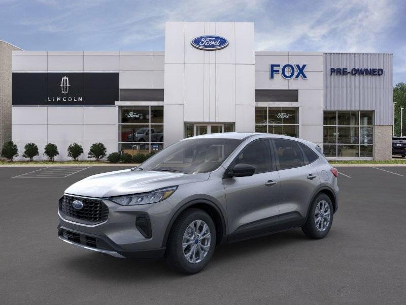 new 2025 Ford Escape car, priced at $33,103