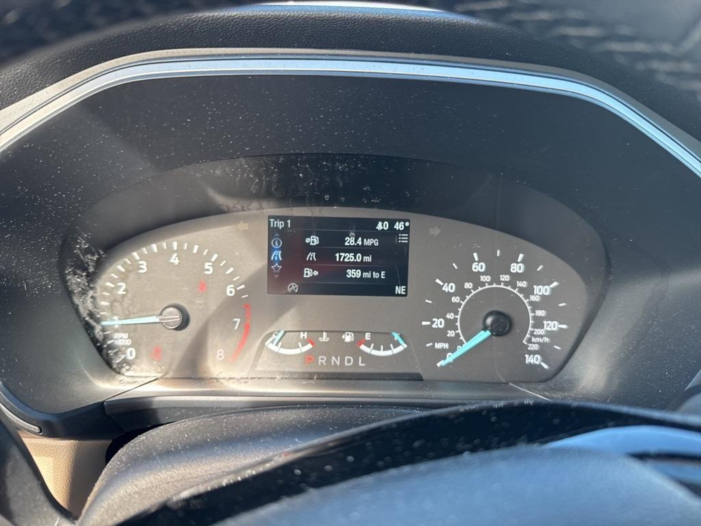 used 2022 Ford Escape car, priced at $22,090