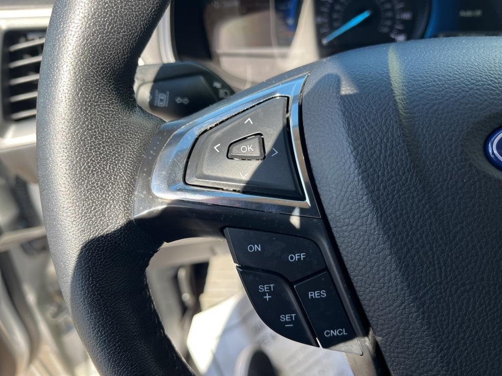 used 2022 Ford Edge car, priced at $23,088