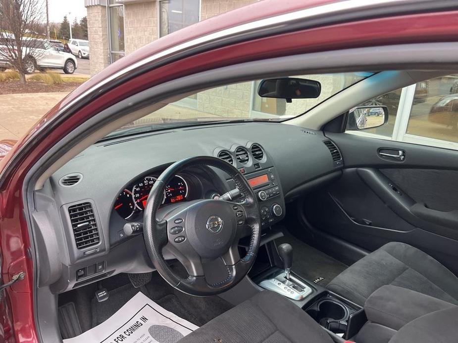 used 2010 Nissan Altima car, priced at $7,772