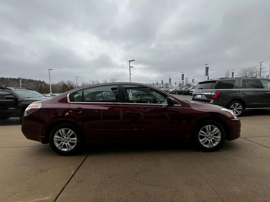 used 2010 Nissan Altima car, priced at $7,772