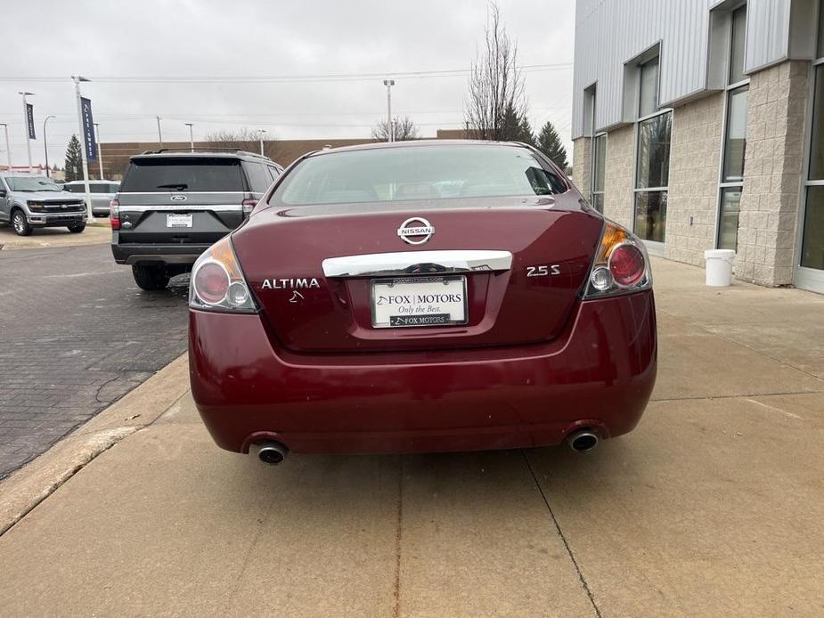 used 2010 Nissan Altima car, priced at $7,772