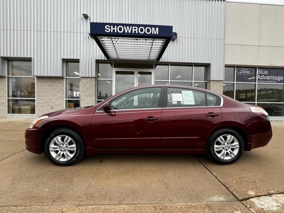 used 2010 Nissan Altima car, priced at $7,772