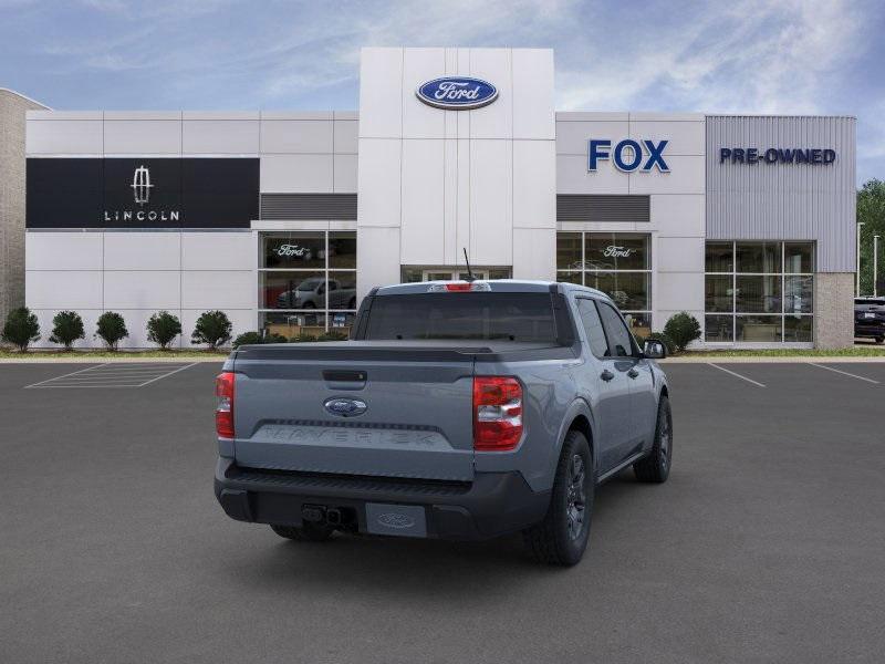 new 2024 Ford Maverick car, priced at $35,380