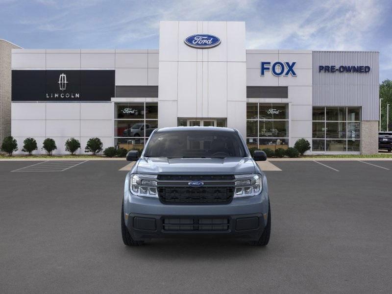 new 2024 Ford Maverick car, priced at $35,380