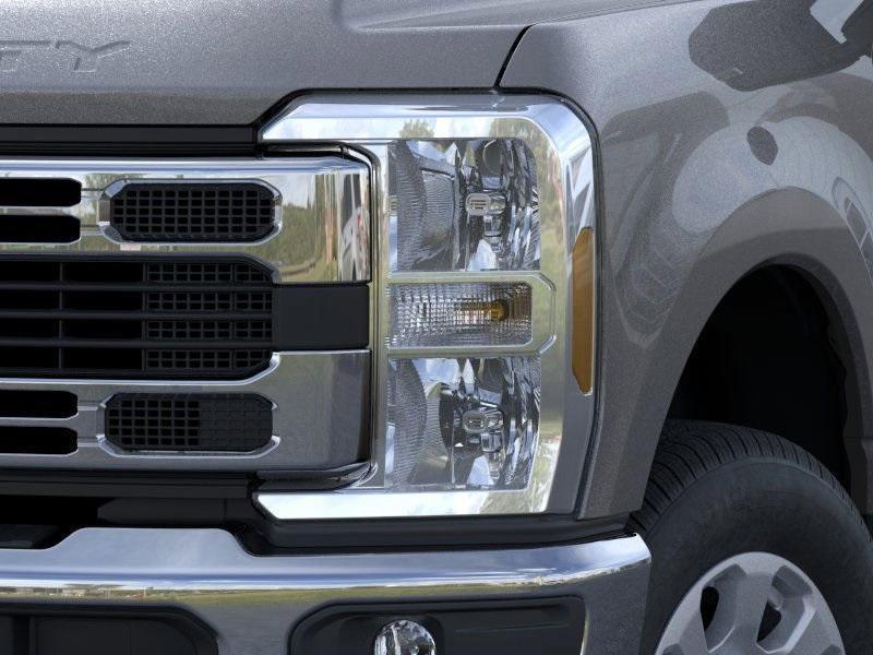 new 2025 Ford F-250 car, priced at $65,749