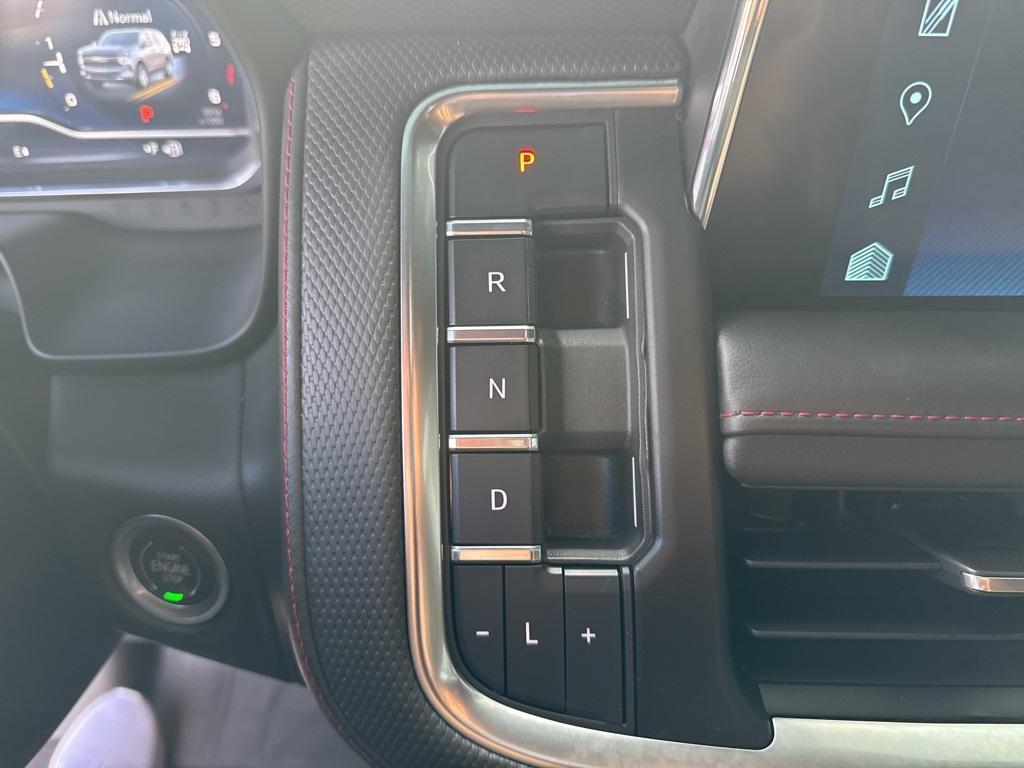 used 2022 Chevrolet Tahoe car, priced at $53,968