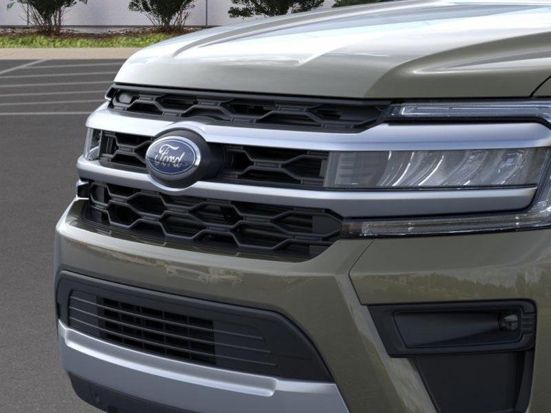 new 2024 Ford Expedition car, priced at $70,067