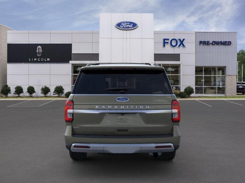 new 2024 Ford Expedition car, priced at $70,067