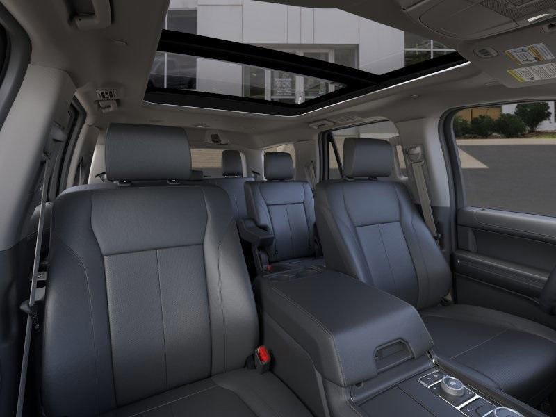 new 2024 Ford Expedition car, priced at $70,067