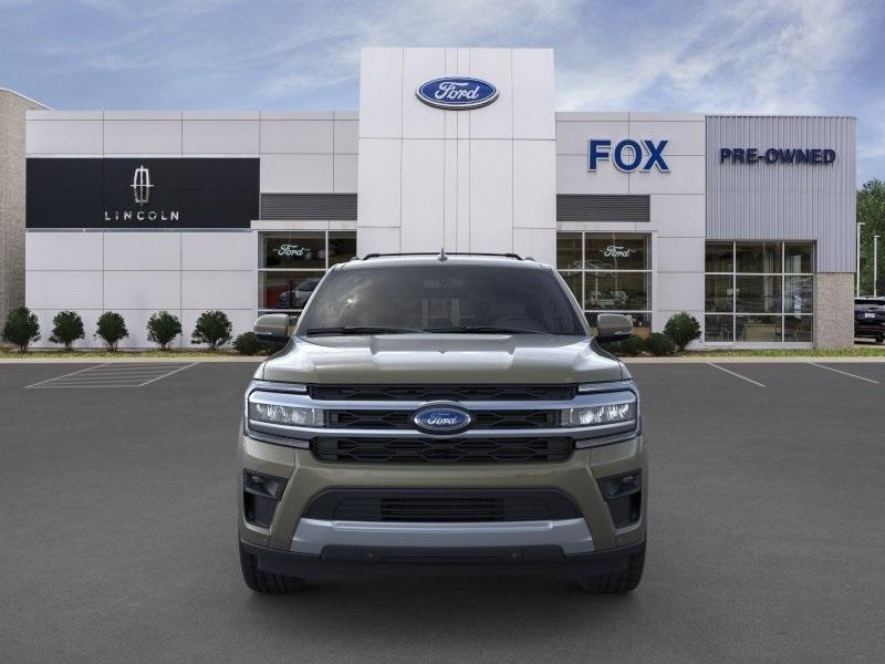 new 2024 Ford Expedition car, priced at $70,067