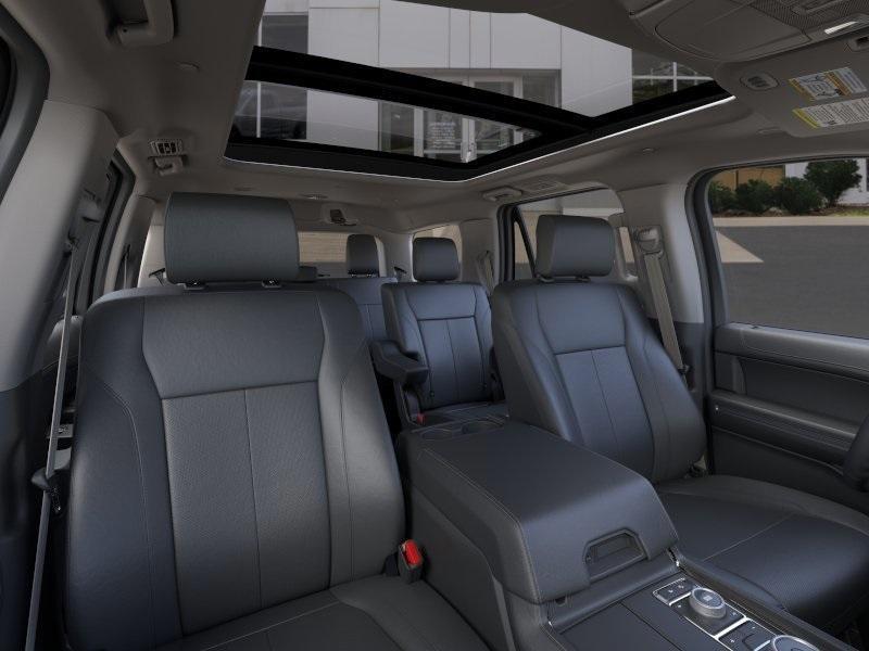 new 2024 Ford Expedition car, priced at $70,067