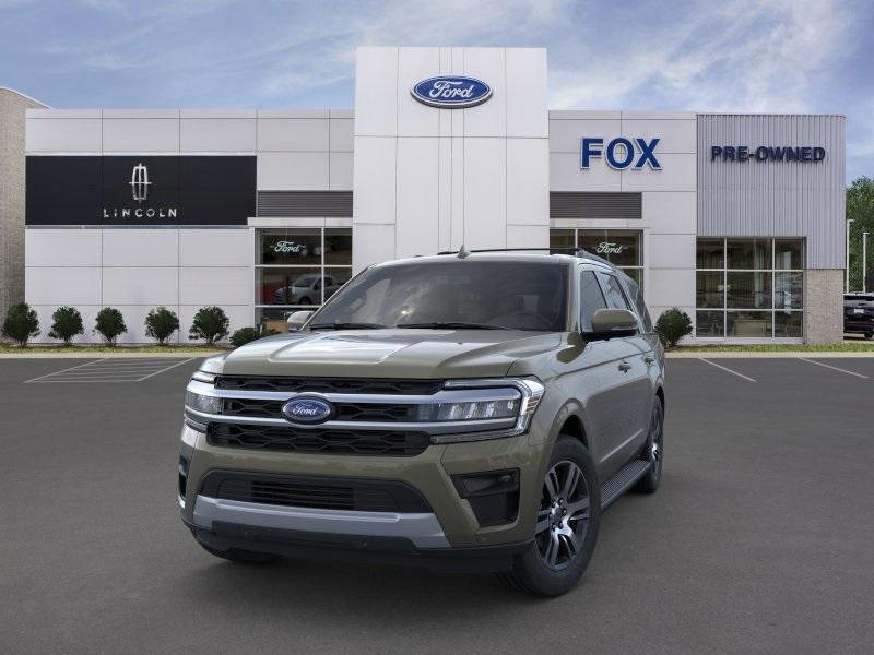 new 2024 Ford Expedition car, priced at $70,067