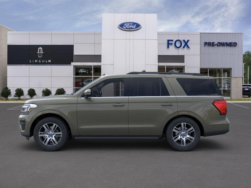 new 2024 Ford Expedition car, priced at $70,067