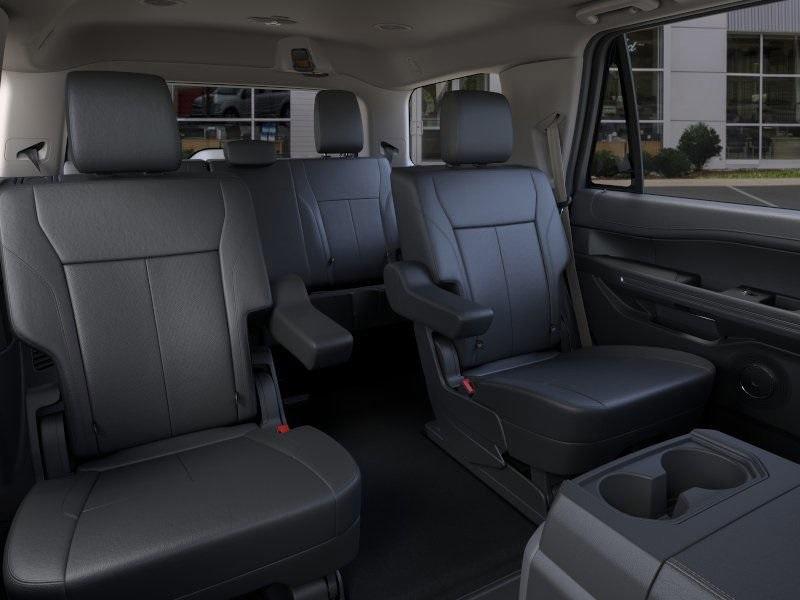 new 2024 Ford Expedition car, priced at $70,067