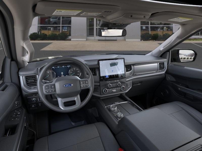 new 2024 Ford Expedition car, priced at $70,067