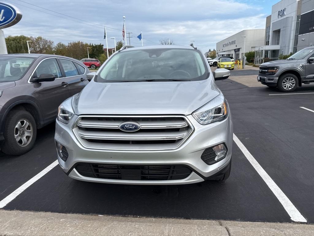 used 2019 Ford Escape car, priced at $19,000