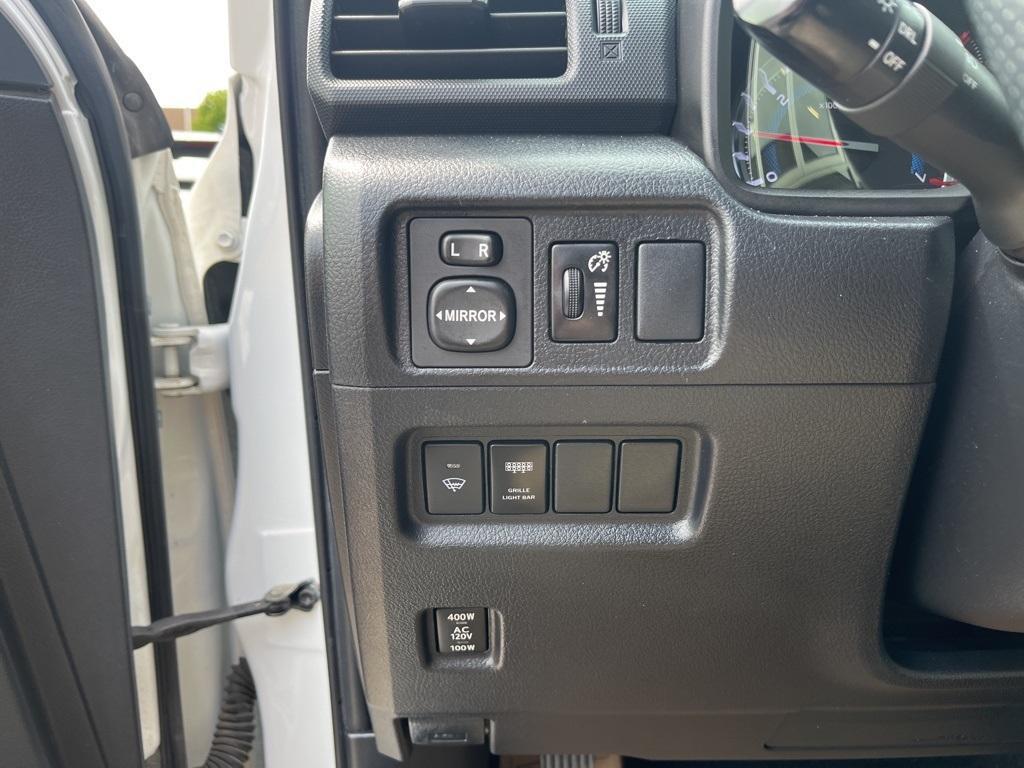 used 2019 Toyota 4Runner car, priced at $28,787