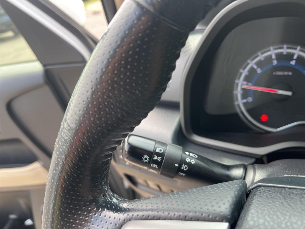 used 2019 Toyota 4Runner car, priced at $28,787