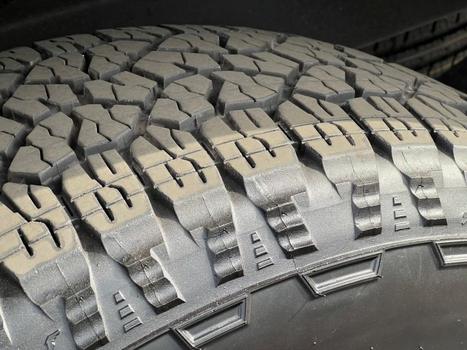 used 2024 Chevrolet Silverado 1500 car, priced at $35,963