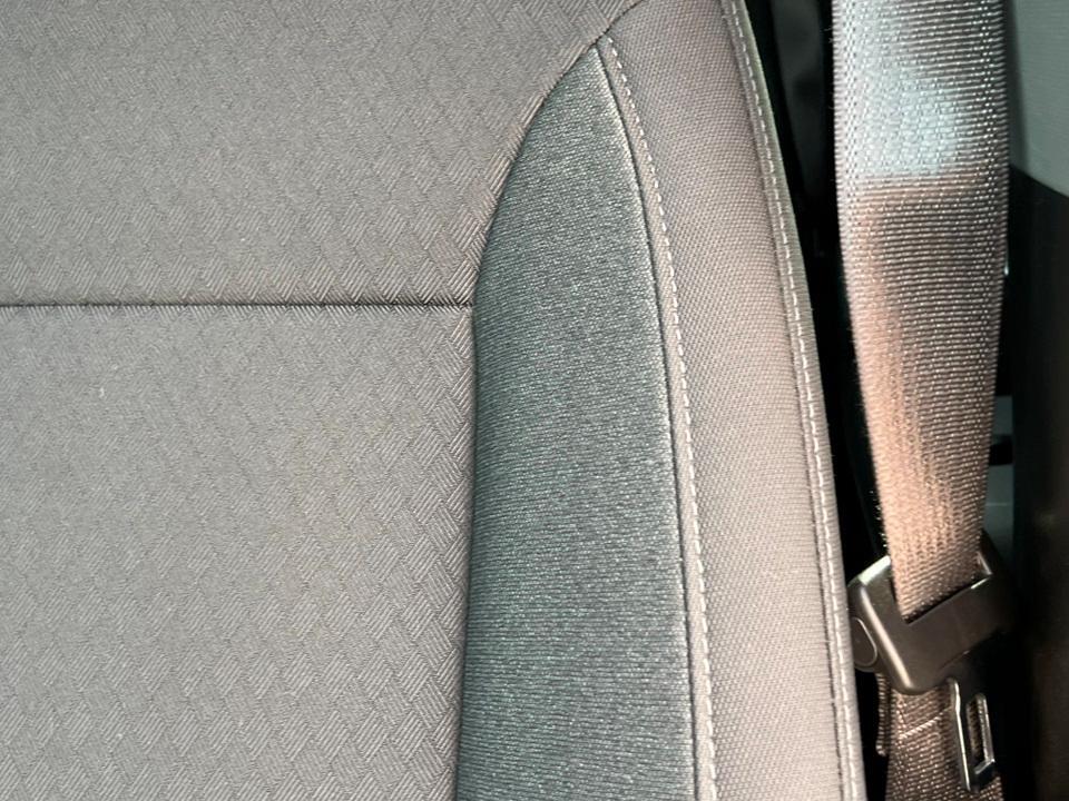 used 2024 Chevrolet Silverado 1500 car, priced at $35,963