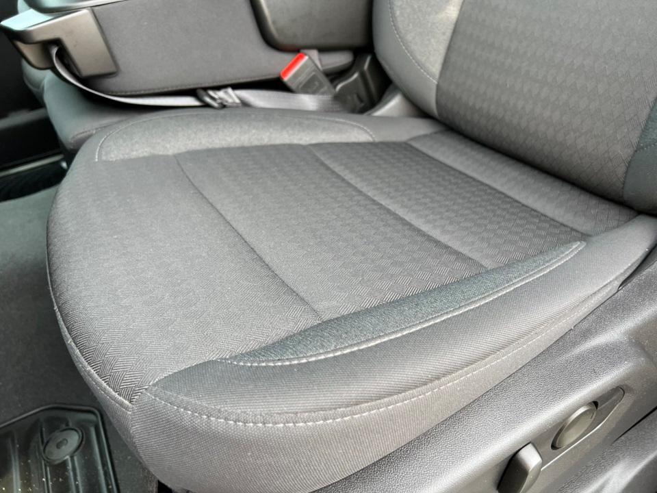 used 2024 Chevrolet Silverado 1500 car, priced at $35,963