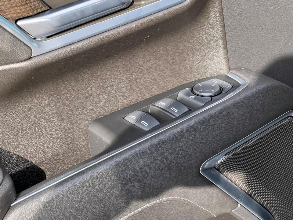 used 2024 Chevrolet Silverado 1500 car, priced at $35,963