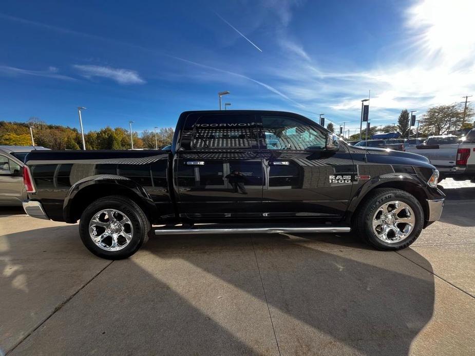 used 2017 Ram 1500 car, priced at $28,552