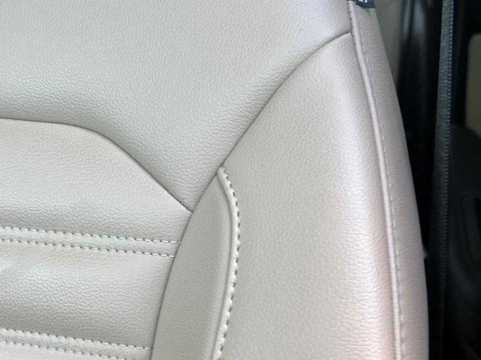 used 2023 Ford Edge car, priced at $25,176