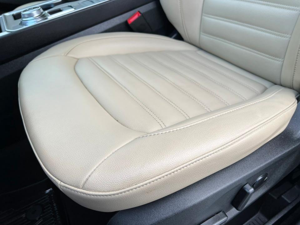 used 2023 Ford Edge car, priced at $25,176