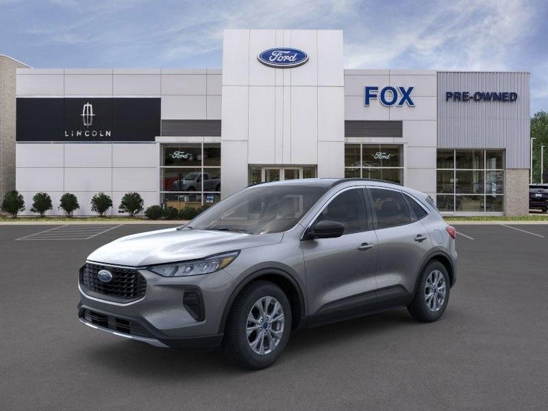 new 2024 Ford Escape car, priced at $34,534